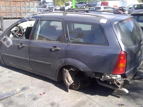 Left headlight FORD FOCUS I Turnier (DNW) 1.8 TDCi | BP28429849C28 - Image 10