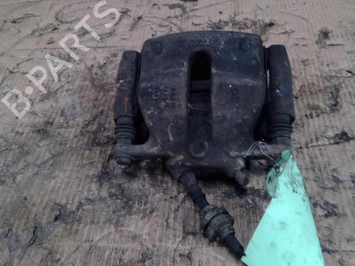 Right front brake caliper RENAULT KANGOO Express (FW0/1_) 1.5 dCi 90 (FW0G, FW05, FW08, FW11) | BP29937879M104  - Image 5