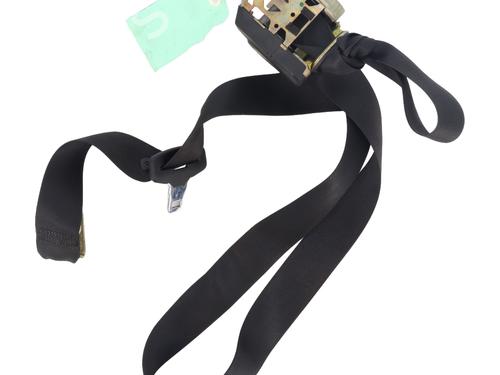 Used Rear left seatbelt Rear left seatbelt MERCEDES-BENZ C-CLASS (W203) C 220 CDI (203.006) (136 hp) 30398705 30398705