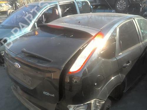 Starter FORD FOCUS II (DA_, HCP, DP) 1.6 TDCi | BP25136805M8 