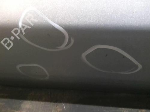 Used Left front door MAZDA 2 (DY) 1.4 (80 hp) 20362331