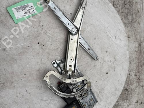Used Front right window mechanism Front right window mechanism 37278218 37278218