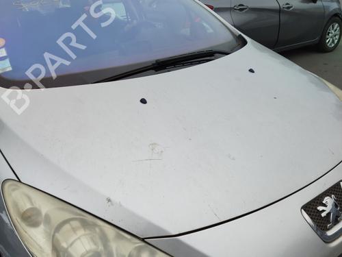 Electronic module PEUGEOT 307 (3A/C) 1.6 HDi | BP28683798M83  - Image 17