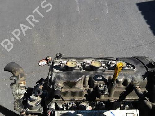 Engine SUZUKI ALTO VII (GF) 1.0 (AMF310, GFC31S) | BP21817740M1 
