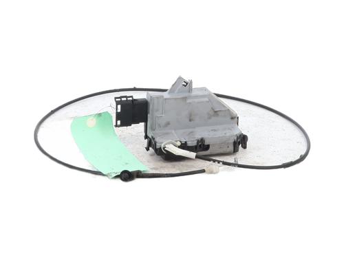 rear-left-lock-peugeot-partner-box-bodympv-2008-33004634 main image