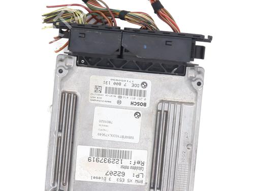 Engine control unit (ECU) BMW X5 (E53)  | BP33472179M57  - Image 6