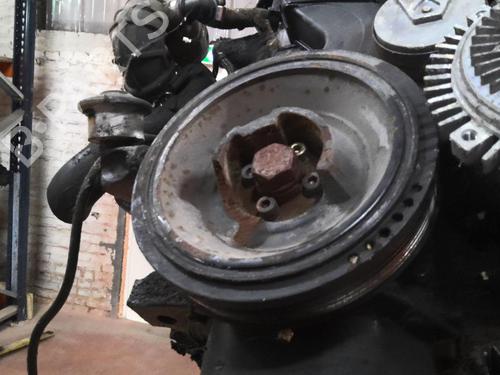 Engine AUDI 100 C4 Saloon (4A2) 2.5 TDI | BP27389864M1  - Image 7