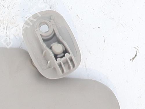 left-sun-visor-dacia-logan-ii-2012-30976564 main image