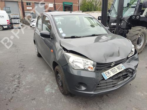 Ryggespeil Innvendig SUZUKI CELERIO (LF) 1.0 (AVK310) | BP25701821I6 - Image 23