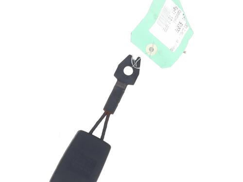 Used Seat buckle Seat buckle MERCEDES-BENZ A-CLASS (W168) A 170 CDI (168.009, 168.109) (95 hp) 32713090 32713090