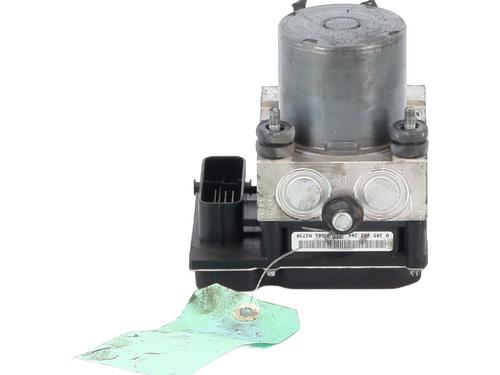 Used ABS pump PEUGEOT 508 I (8D_) 2.0 BlueHDi 180 (180 hp) 31166543