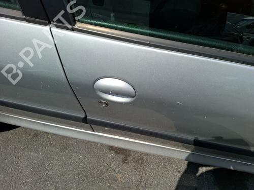 Dørliste PEUGEOT 206 SW (2E/K) 1.4 | BP27372423C150 - Image 19
