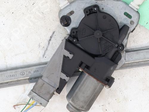 Front left window mechanism CITROËN XSARA Coupe (N0) 1.4 i | BP29600260C22 