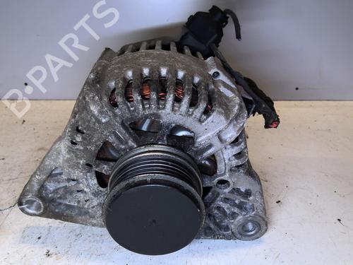 Used Alternator Alternator HYUNDAI i30 (FD) 1.6 CRDi (90 hp) 20367365 20367365