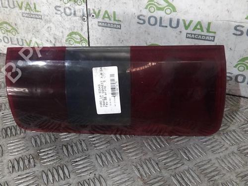Used Left taillight FORD TRANSIT CONNECT (P65_, P70_, P80_) 1.8 TDCi (90 hp) 20370302