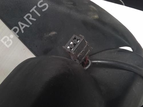 Right mirror MERCEDES-BENZ VITO Van (W638) 110 D 2.3 (638.074, 638.078) | BP21999487C27 