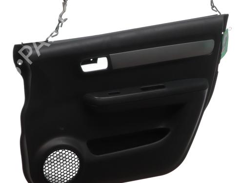 Used Front right panel SUZUKI SWIFT III (MZ, EZ) 1.3 DDiS (RS413D) (75 hp) 32767088