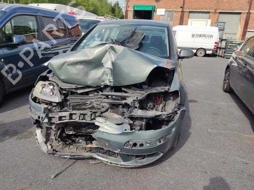 Left taillight VW GOLF PLUS V (5M1, 521) 2.0 TDI 16V | BP32199868C34 - Image 20