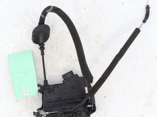 Used Rear left lock Rear left lock 37742658 37742658
