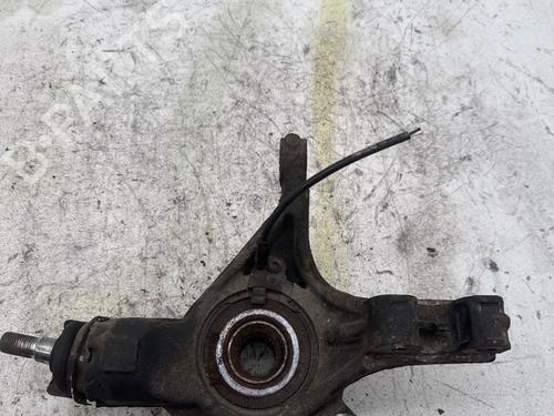 Used Left front steering knuckle Left front steering knuckle CITROËN BERLINGO Box Body/MPV (B9) 1.6 HDi / BlueHDi 75 (75 hp) 40440652 40440652