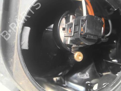 Left headlight MERCEDES-BENZ M-CLASS (W163) ML 400 CDI (163.128) | BP22003301C28 