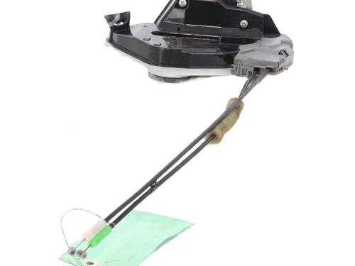 Front left lock SUZUKI SWIFT V (AZ) 1.2 Hybrid (Mild Hybrid) (A2L412) | BP29292105C98 - Image 4