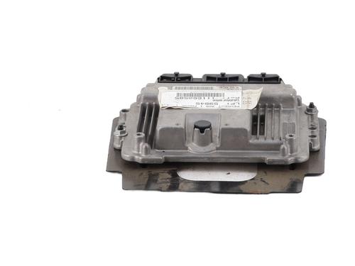 Engine control unit (ECU) PEUGEOT 308 I (4A_, 4C_) 1.6 HDi | BP28668999M57