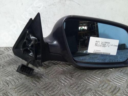 Right mirror AUDI A3 (8L1) 1.6 | BP20360193C27 