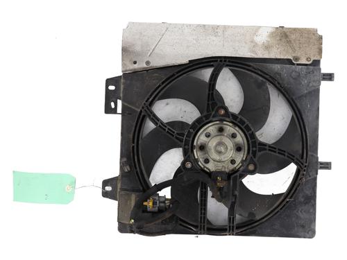 Used Radiator fan Radiator fan CITROËN C3 Pluriel (HB_) 1.4 HDi (68 hp) 28080133 28080133