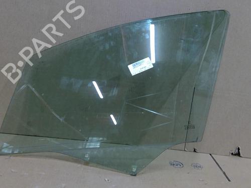 Used Front left door window PEUGEOT 307 (3A/C) 2.0 HDi 110 (107 hp) 29291913