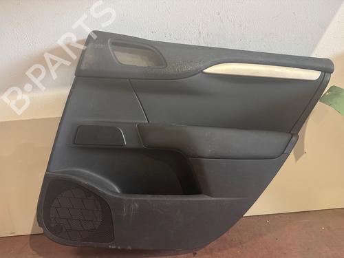 Rear right panel CITROËN C4 II (NC_) 1.6 VTi 120 (NC5FS0, NC5FS9) | BP36955825C61 - Image 4