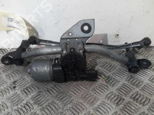Used Front wiper motor Front wiper motor RENAULT TWINGO II (CN0_) 1.5 dCi (CN0U) (84 hp) 20352709 20352709