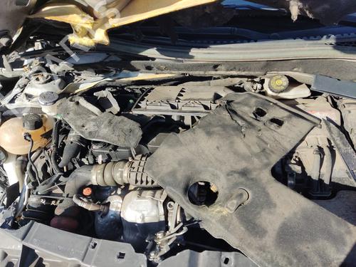 Used Parts CITROËN DS3 (SA_)  1.6 HDi 90  4307614