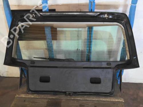 Tailgate VW GOLF IV (1J1) 1.9 TDI | BP20365307C6 