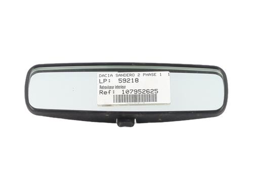 Used Rear mirror DACIA SANDERO II 1.2 (75 hp) 27161947