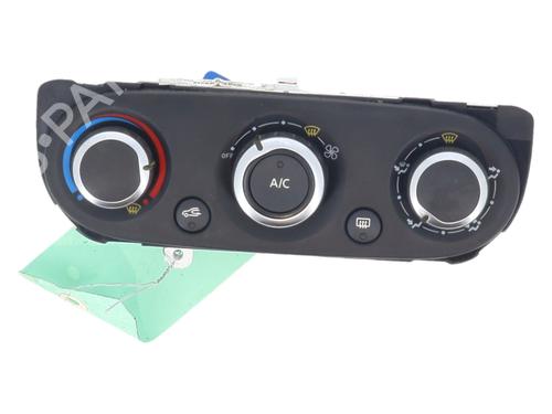 Climate control RENAULT CLIO IV (BH_) 1.5 dCi 75 | BP36314373I5 - Image 4