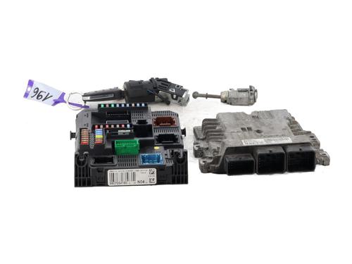 Electronic module PEUGEOT 308 II (LB_, LP_, LW_, LH_, L3_) 1.6 HDi / BlueHDi 115 | BP28210943M83 