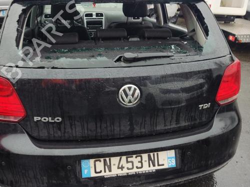 Instrument cluster VW POLO V (6R1, 6C1) 1.6 TDI | BP21164091C47 