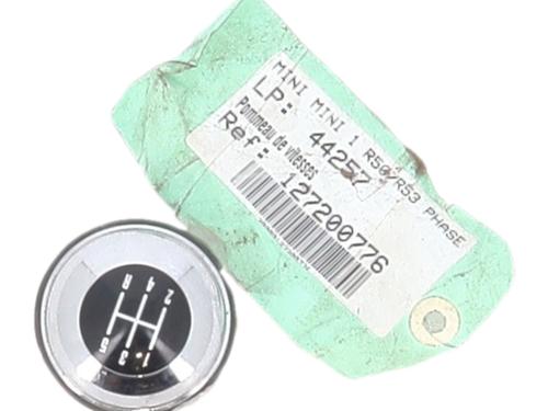 Gearknop MINI MINI (R50, R53) | BP37245876I34 - Image 4
