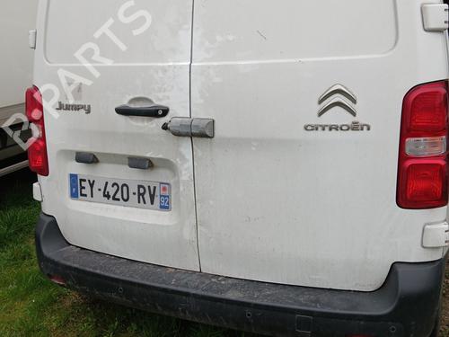 Venstre fortil invendig håndtag CITROËN JUMPY III Van (V_) 2.0 BlueHDi 180 | BP27508410I13 - Image 14