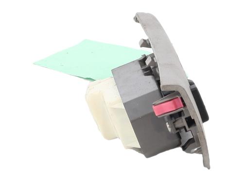 Used Left front window switch Left front window switch TOYOTA YARIS (_P9_) 1.3 VVT-i (SCP90_, SCP90R) (87 hp) 34256787 34256787