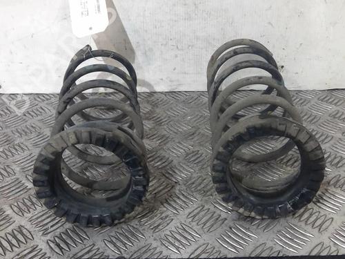 Used Shock absorber spring FORD KA (RU8) 1.3 TDCi (75 hp) 20352445