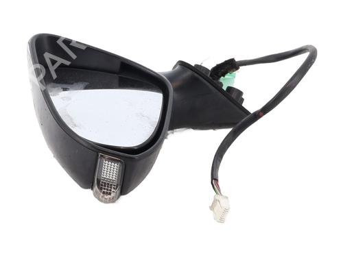 Rétroviseur gauche TOYOTA VERSO (_R2_) 1.6 D4-D (WAR20_) (112 hp) 32098736