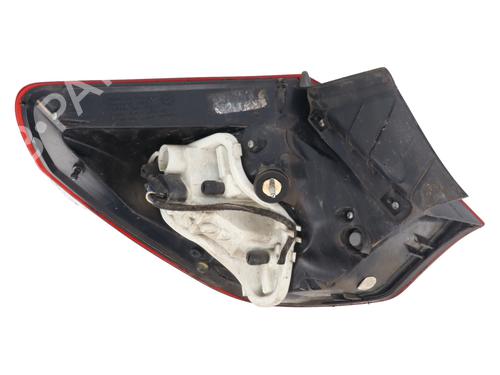 Right taillight OPEL ASTRA J (P10) 1.7 CDTI (68) | BP32383567C35 