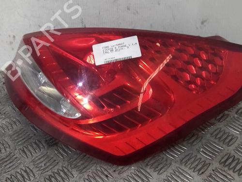 Right taillight FORD FIESTA VI (CB1, CCN) 1.25 | BP20355688C35