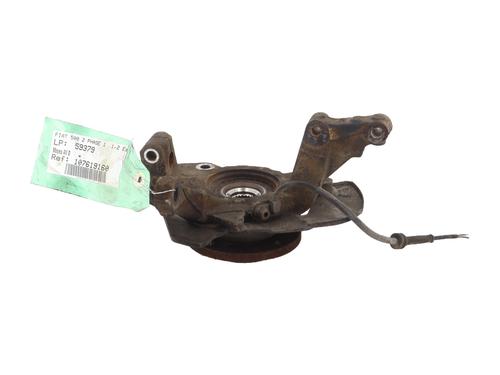 Right front steering knuckle FIAT 500 (312_) 1.2 (312AXA1A) | BP26875249M26 - Image 4