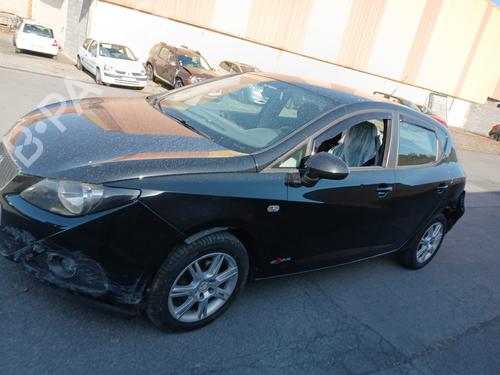 Middle console SEAT IBIZA IV (6J5, 6P1) 1.6 TDI | BP28429747I22  - Image 14
