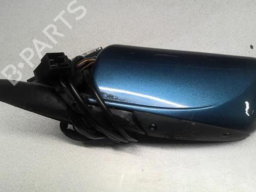 Used Left mirror Left mirror 22000937 22000937