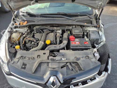 Right tailgate light RENAULT CLIO IV (BH_) 1.5 dCi 75 | BP32383626C80 