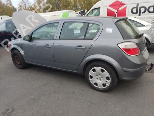 Right sun visor OPEL ASTRA H (A04) 1.7 CDTI (L48) | BP30715572I2 